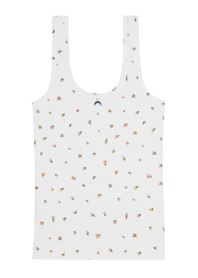 Sporty Classic Tank
