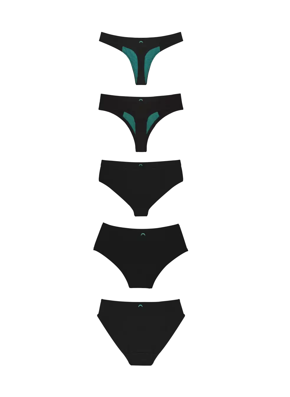 Starter 5-Pack