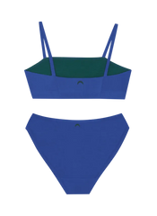 Tata Bralette & Bikini Set
