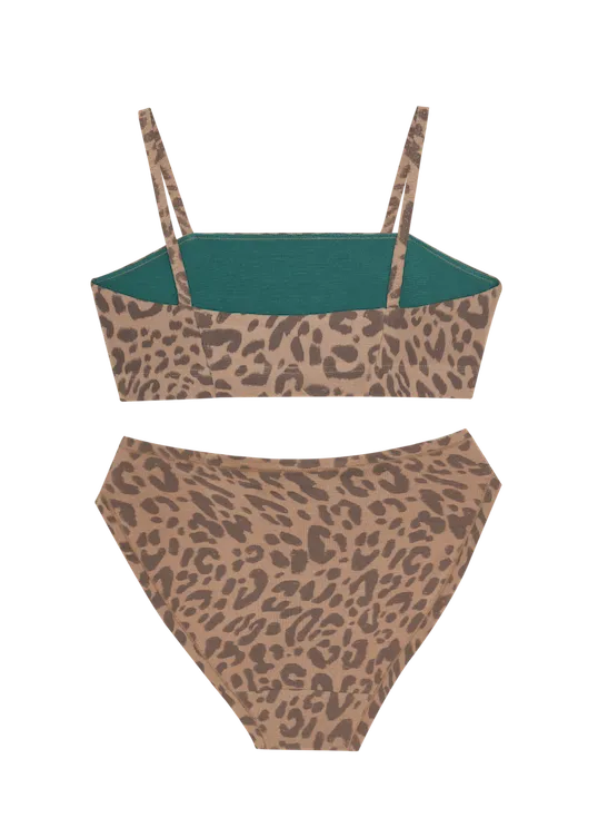 Tata Bralette & Bikini Set
