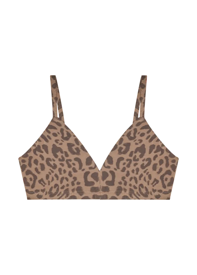 Triangle Bra