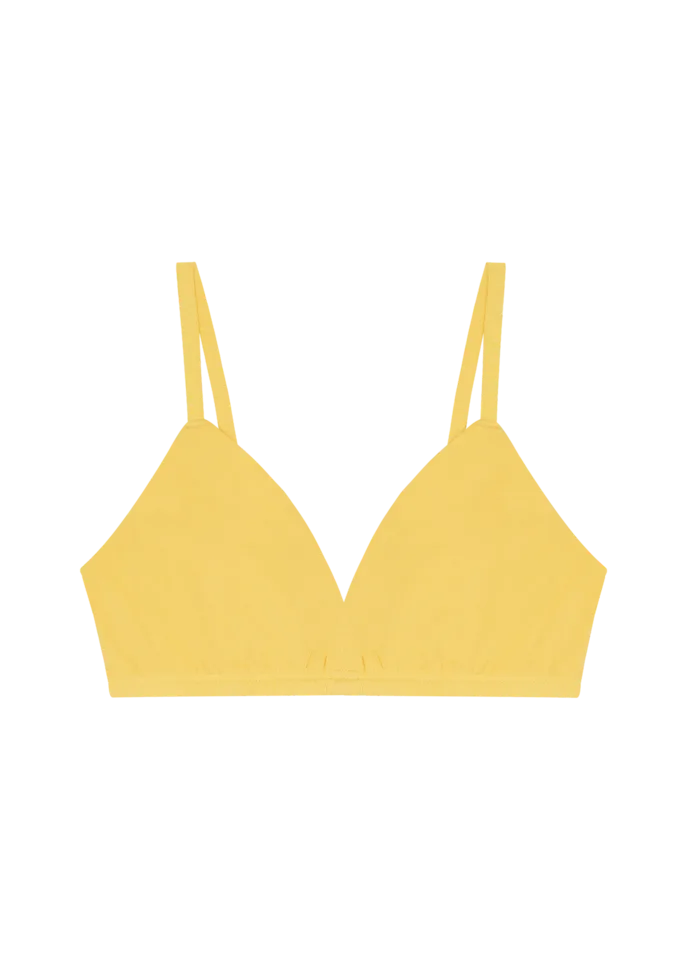 Triangle Bra