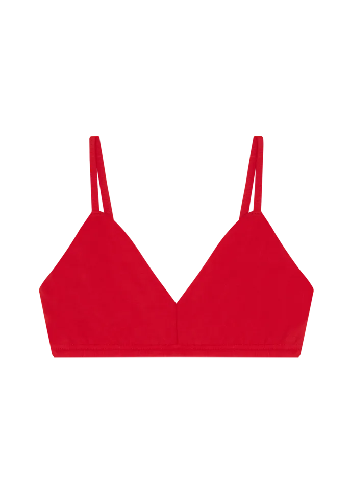 Triangle Bra