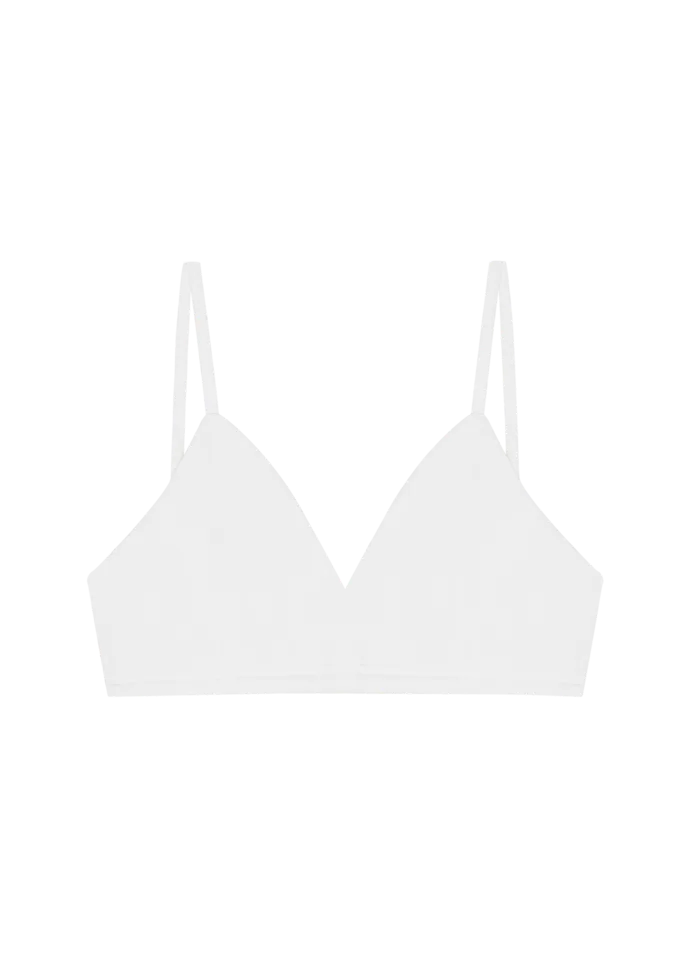 Triangle Bra