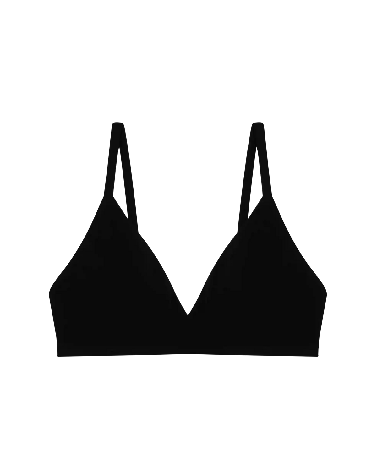 Triangle Bra
