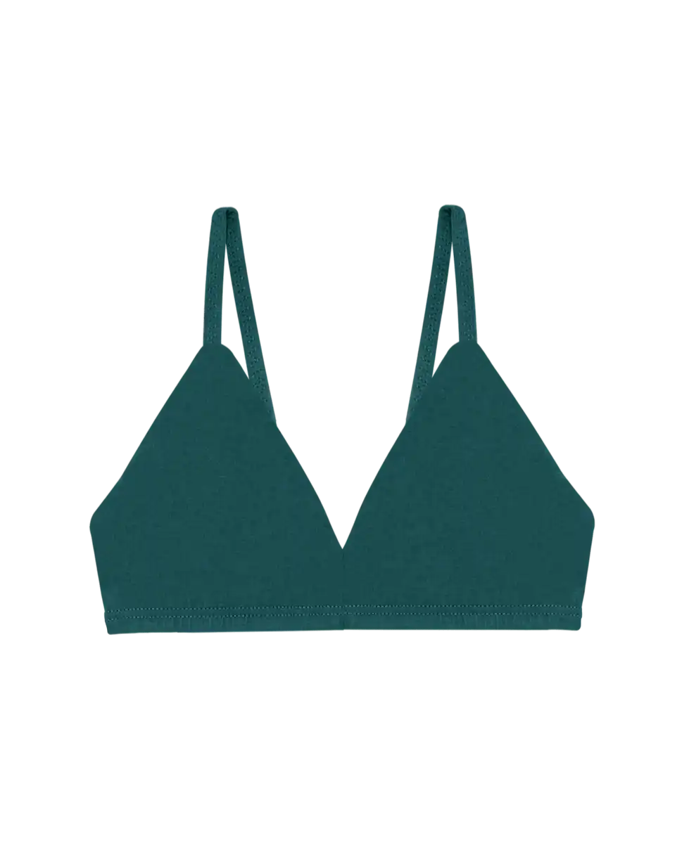 Triangle Bra