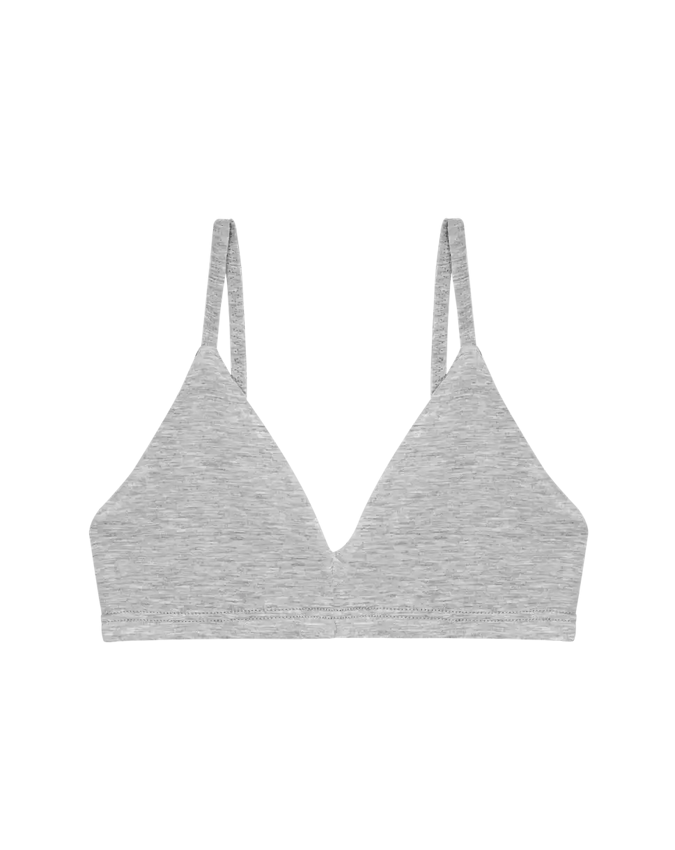Triangle Bra