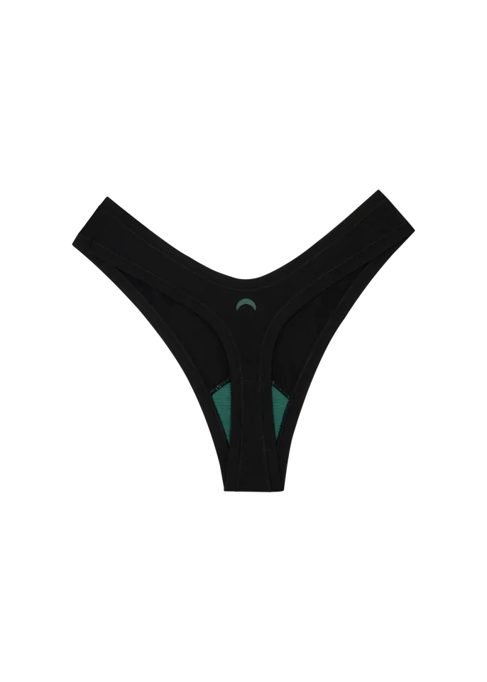 Dipped Thong