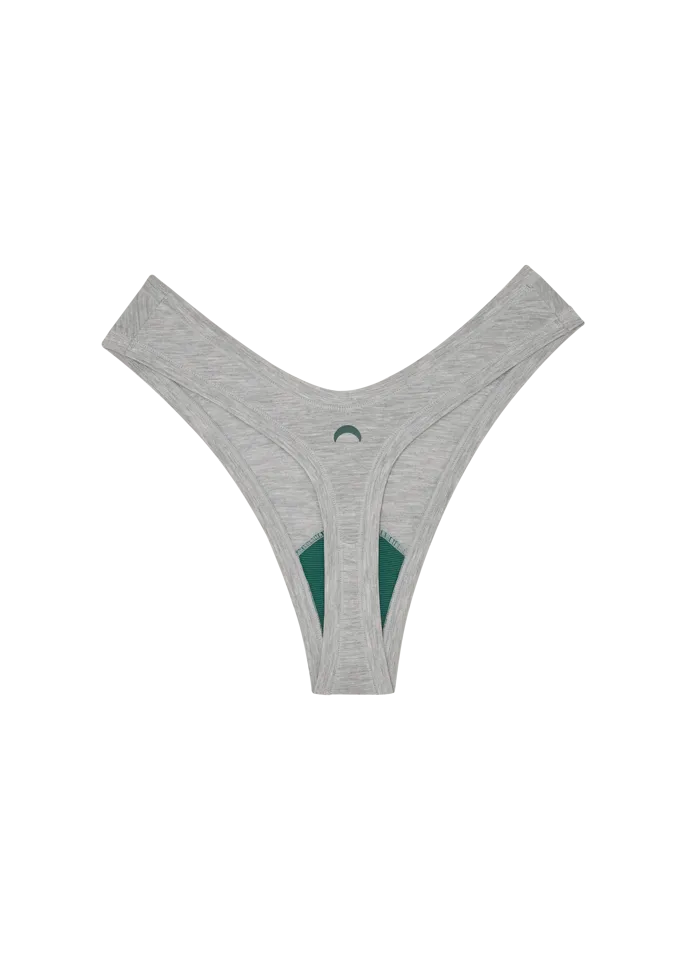 Dipped Thong