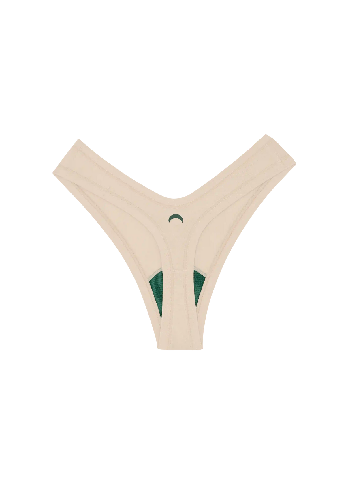 Dipped Thong