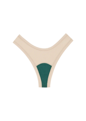 Dipped Thong
