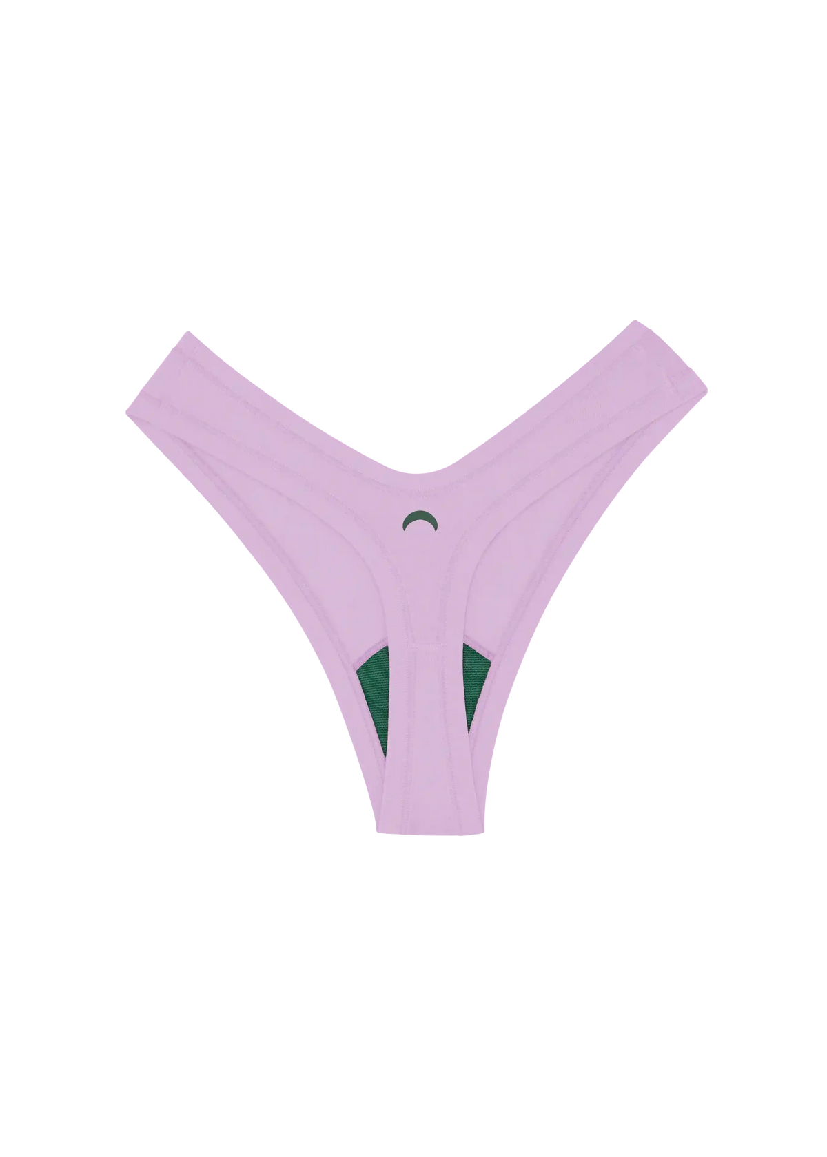 Dipped Thong