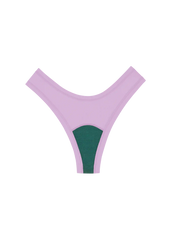 Dipped Thong