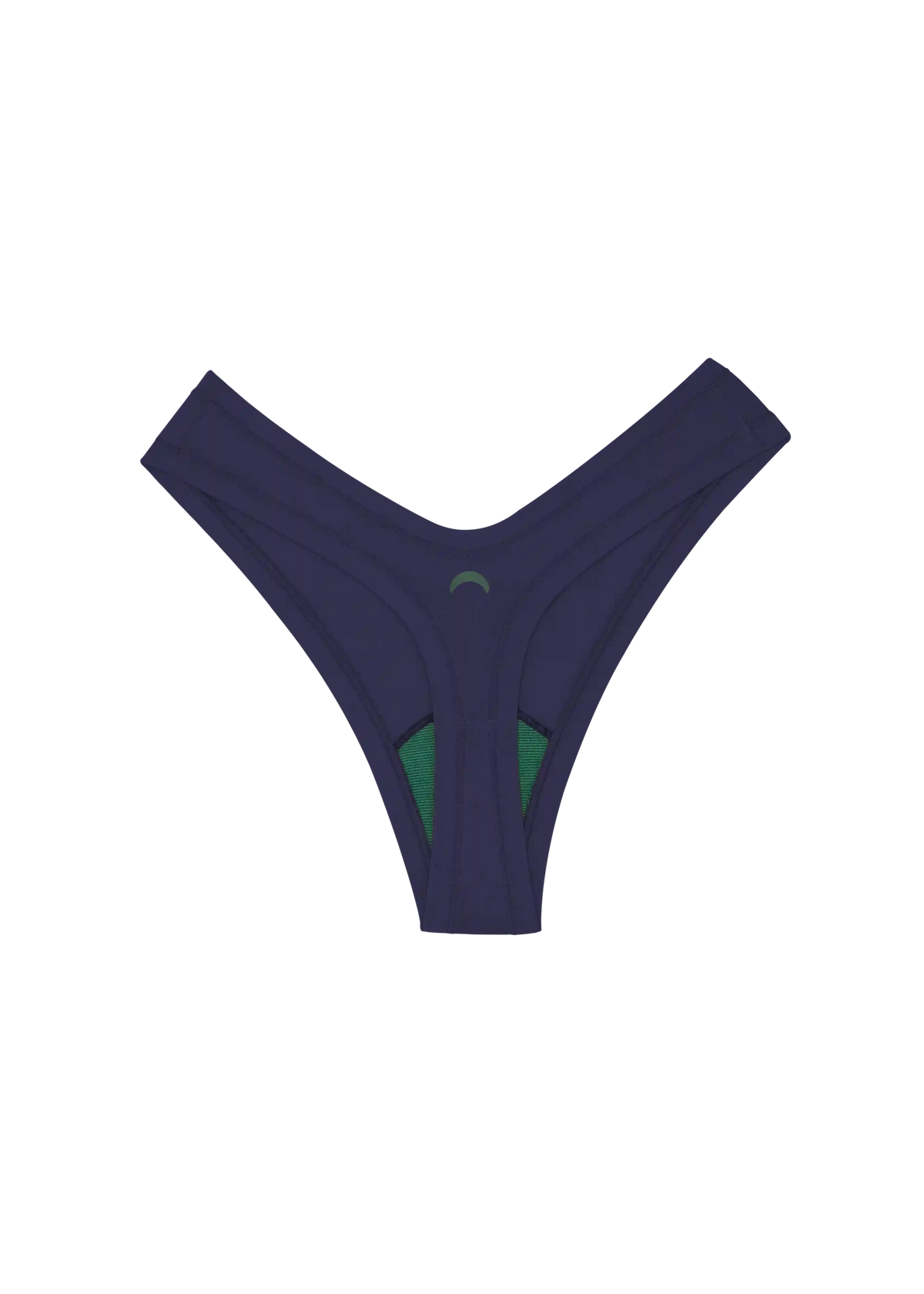 Dipped Thong