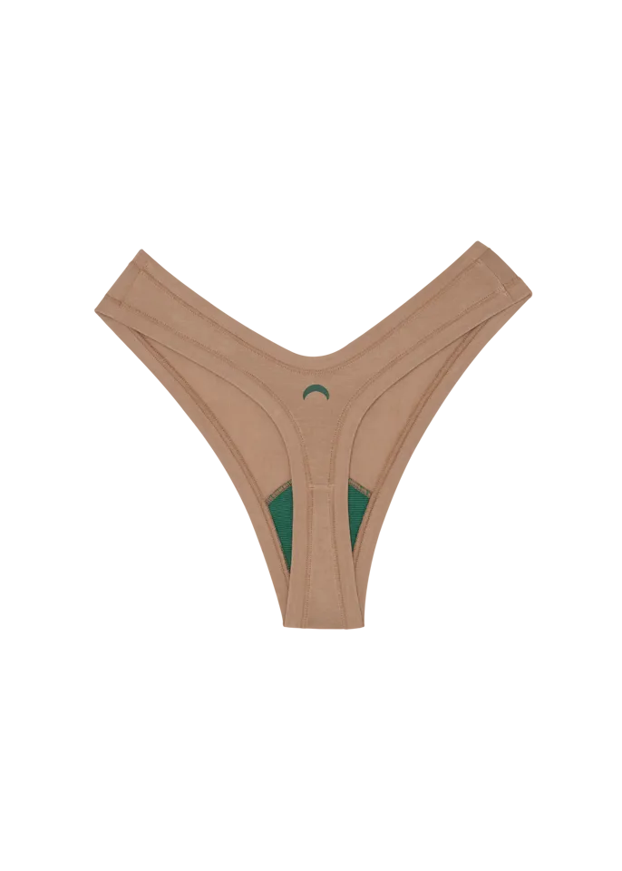 Dipped Thong