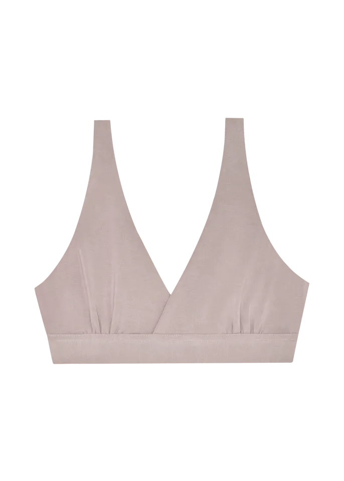 Crossover Bra