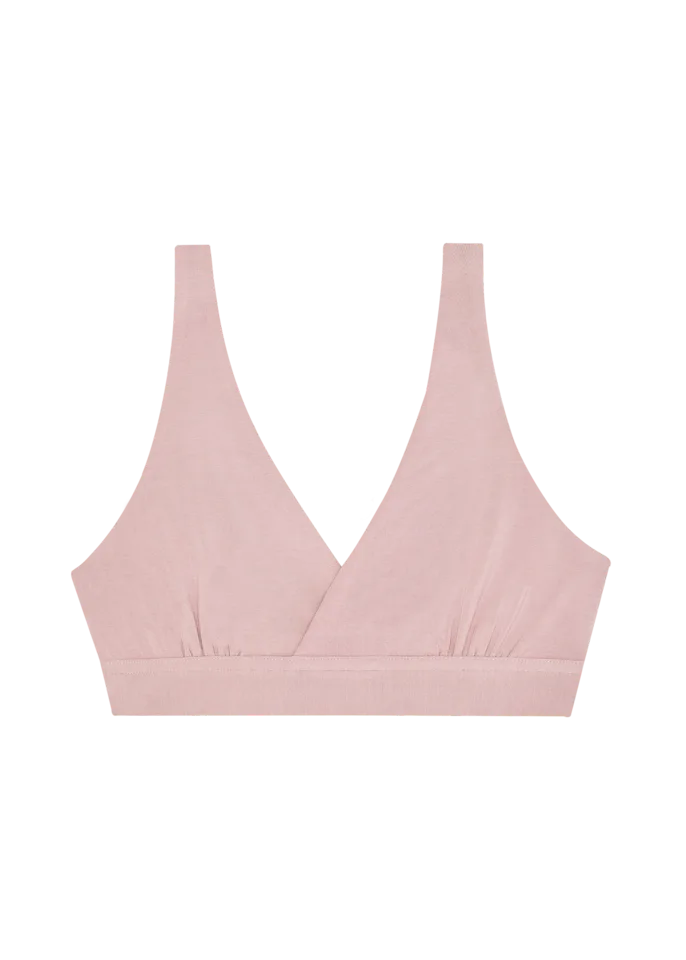 Crossover Bra