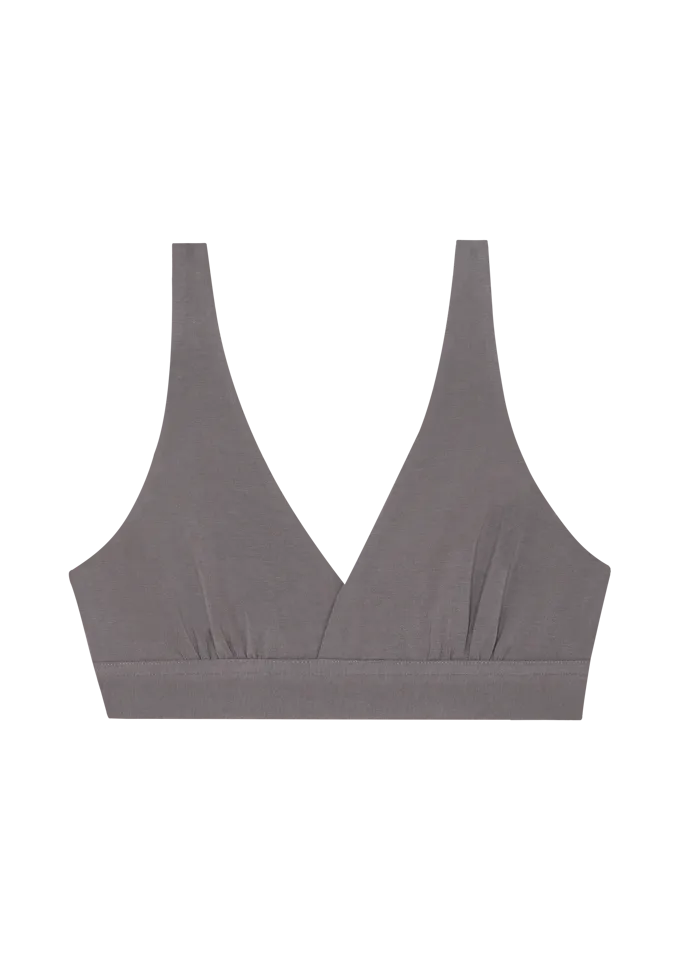 Crossover Bra
