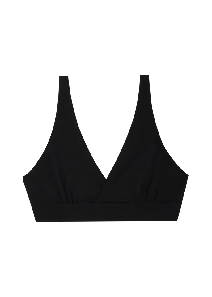 Crossover Bra