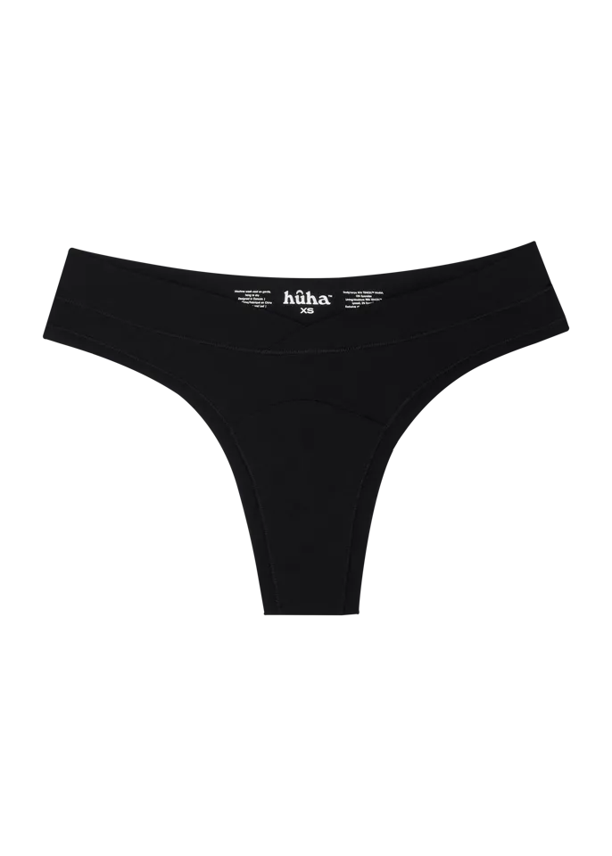 Crossover Thong