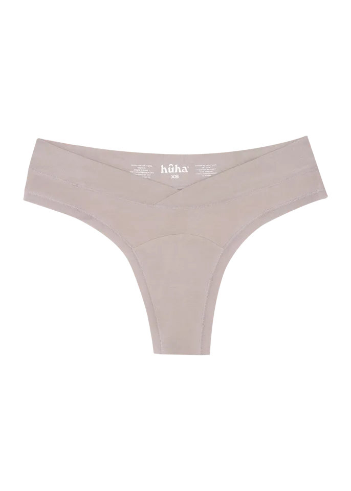 Crossover Thong