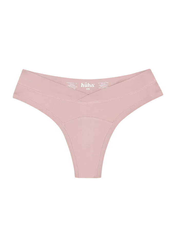 Crossover Thong