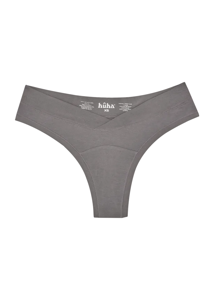 Crossover Thong