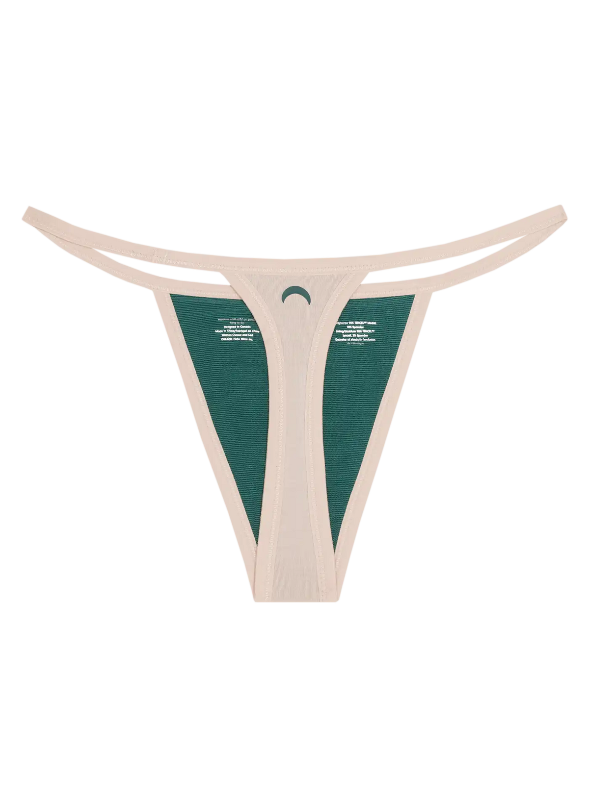 String Thong 2.0