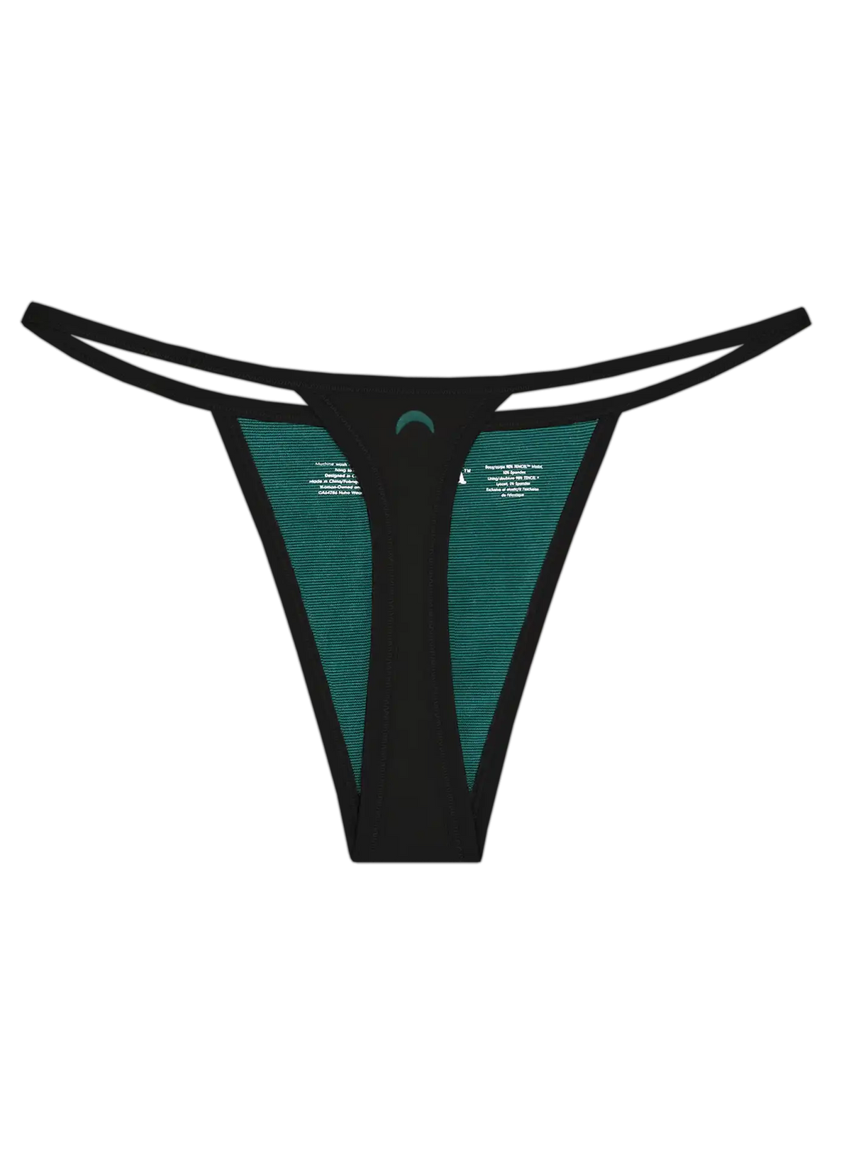 String Thong 2.0