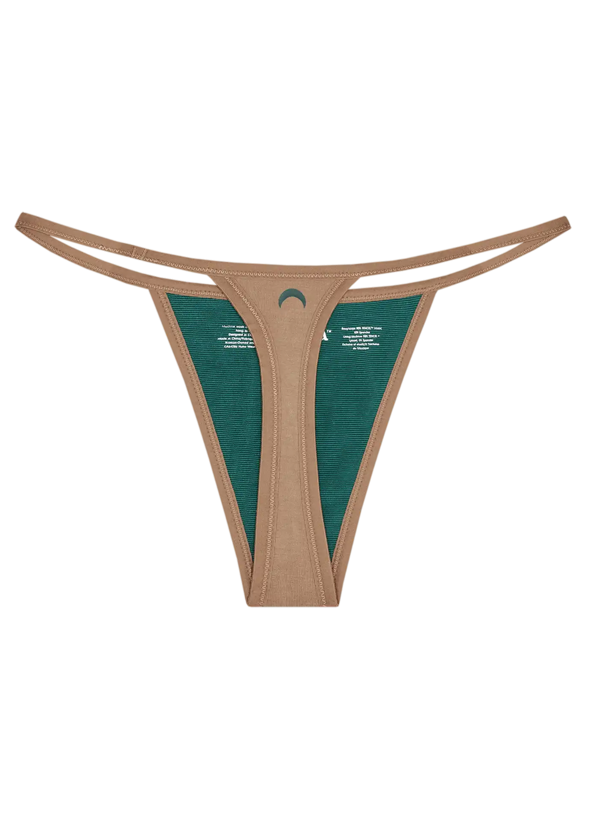 String Thong 2.0