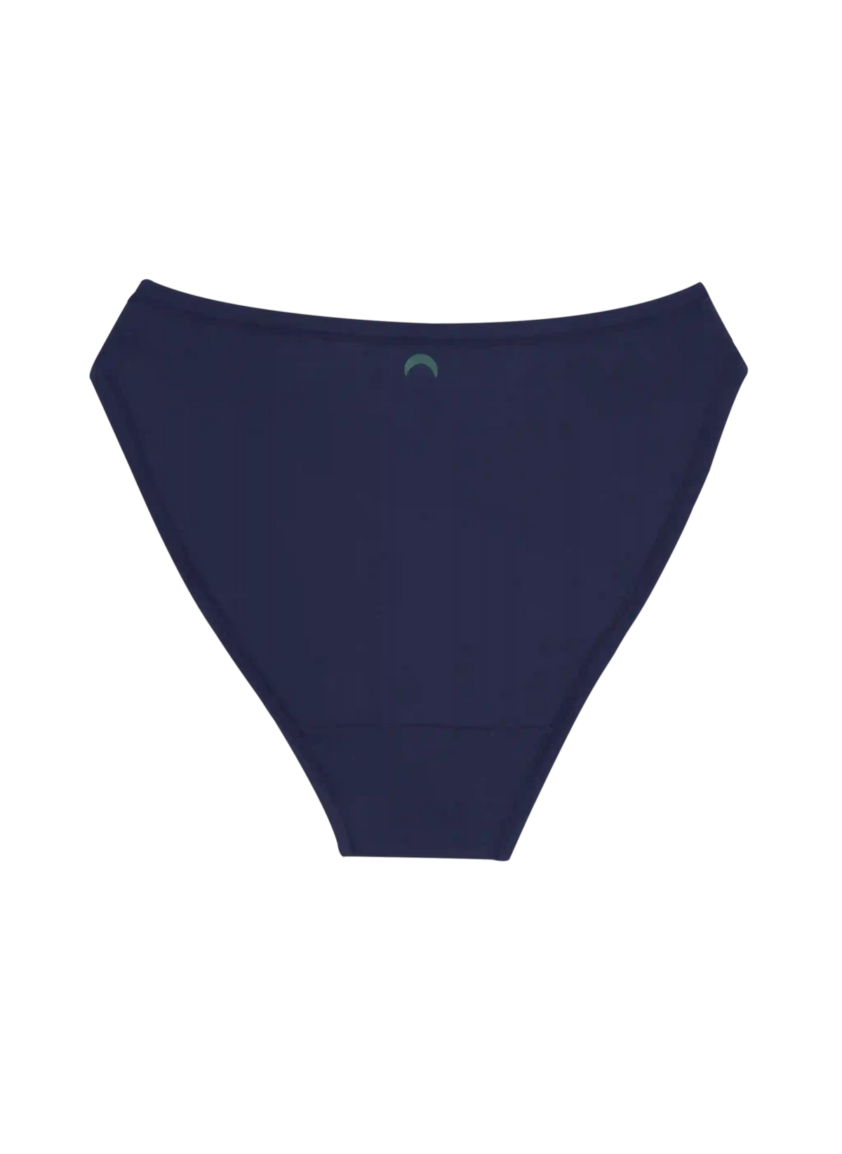 High Rise Bikini