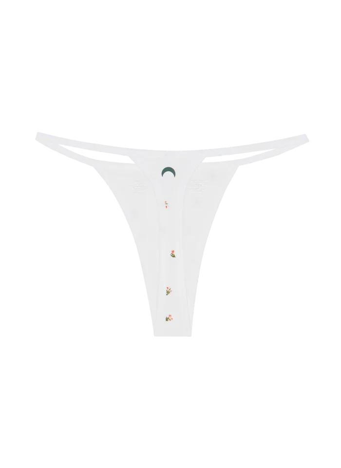 String Thong 2.0